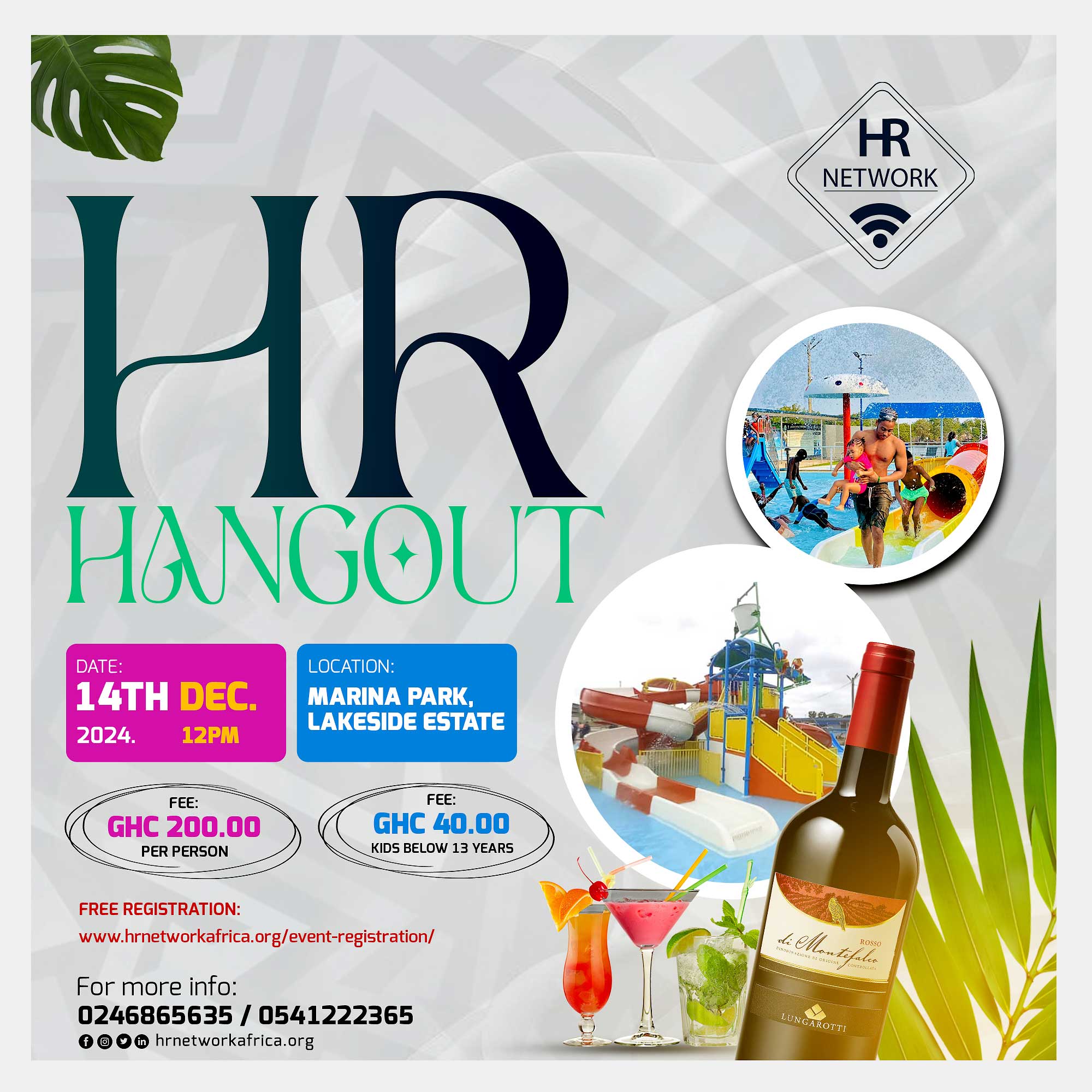 HR Hangout