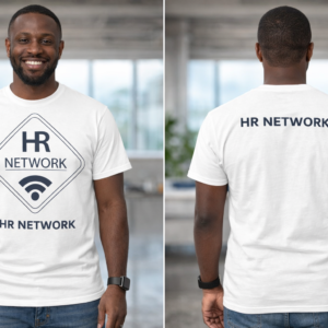 Branded T-shirt