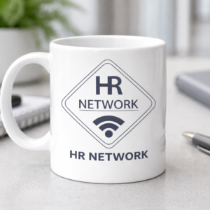 Branded Mug