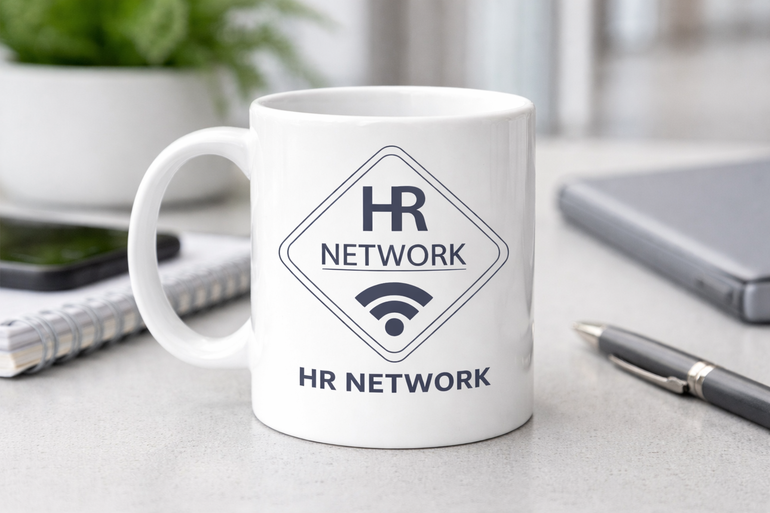 Branded Mug