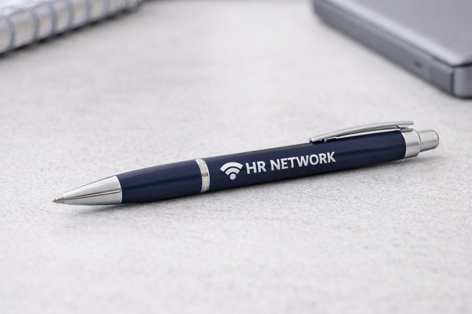 Branded Pen