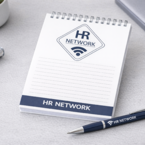 Branded Note Pad